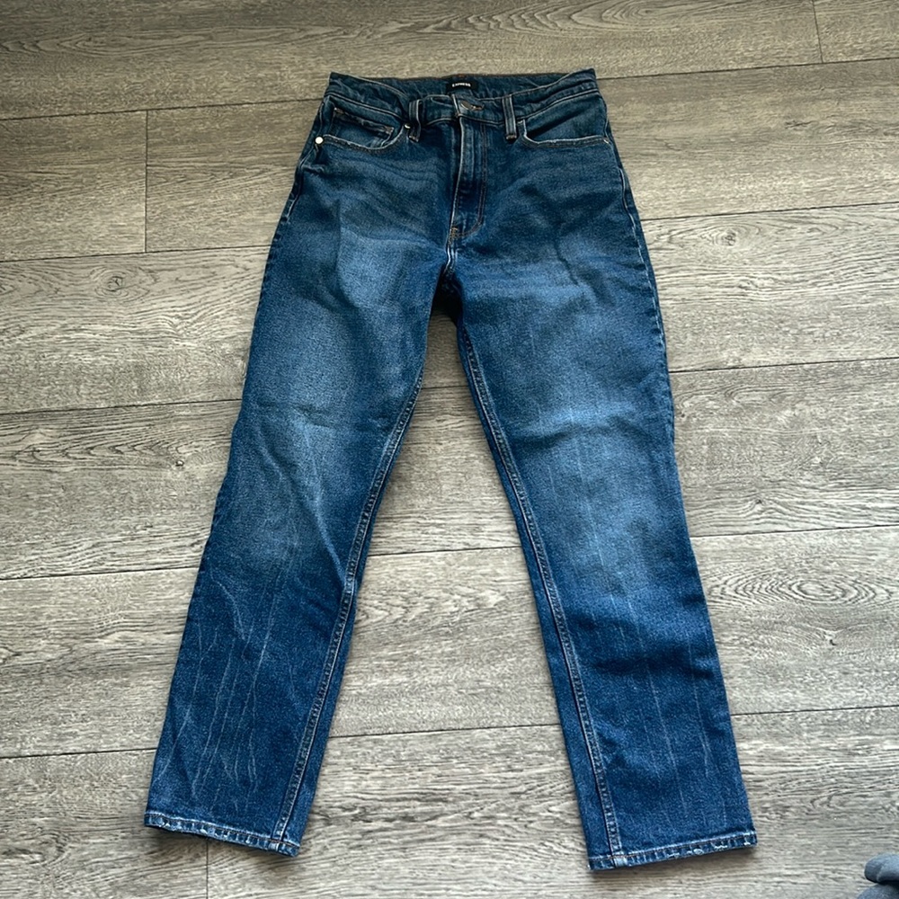 Express Jeans